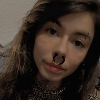 Babysitter in Grenoble: Marie