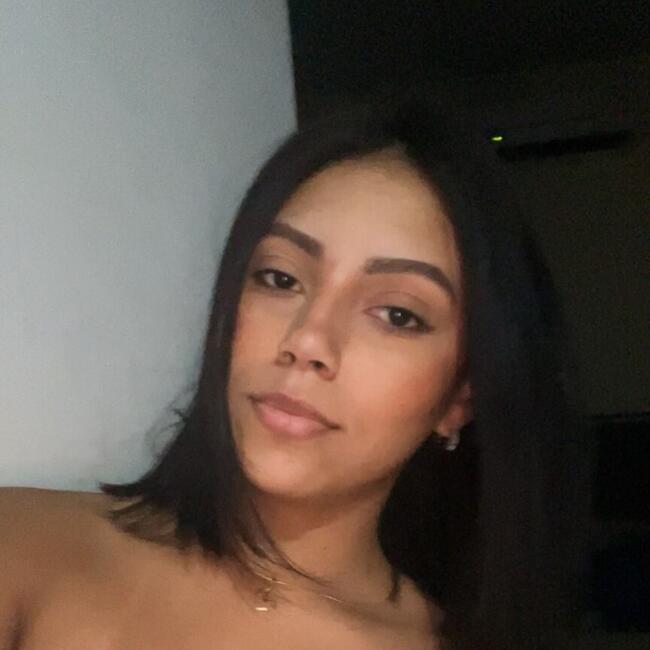 Babá em Cuiabá: Diandra