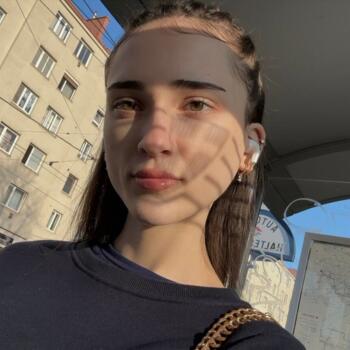Babysitter in Vienna: Melissa