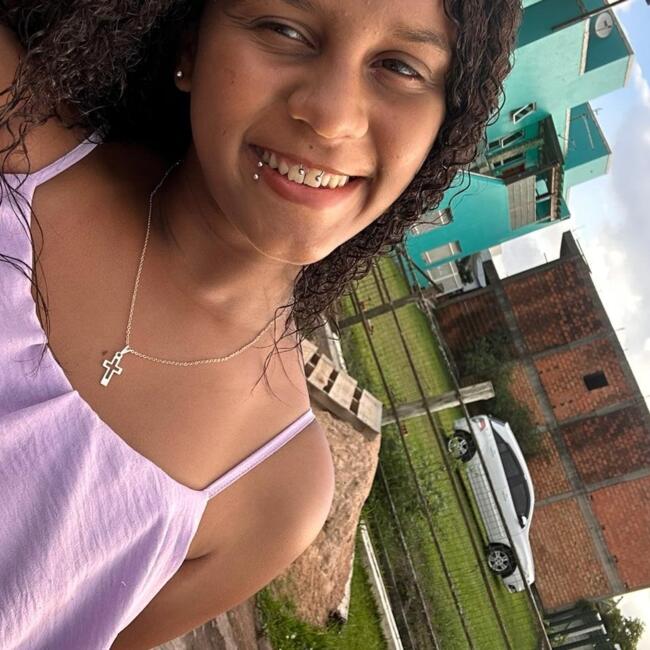 Babysitter in Xangri lá: Evilene