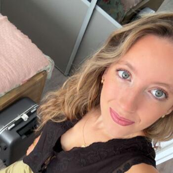 Babysitter in Saint-Mandé: Ilona