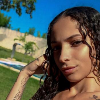 Babysitter Eusébio: Mariana