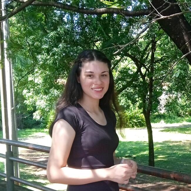 Babysitter in Mariano Roque Alonso: SARA