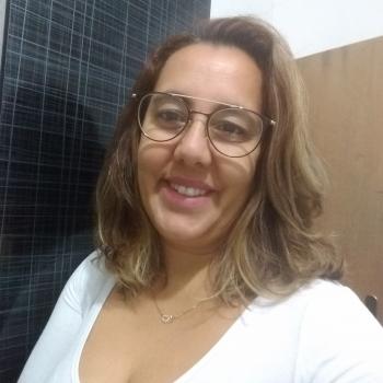 Babysitter Guarulhos: Sofia da