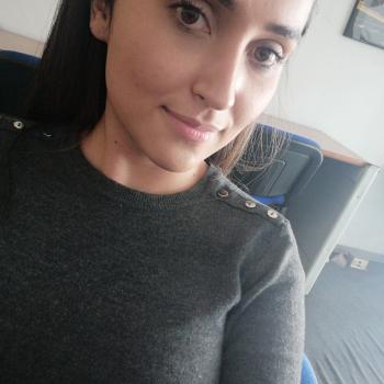 Niñera Coacalco: Diana