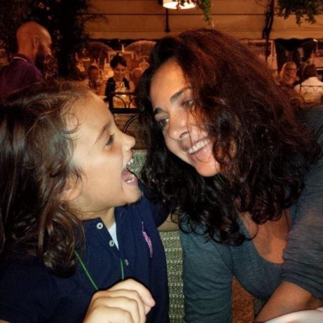 Babysitter a Trieste: Paola