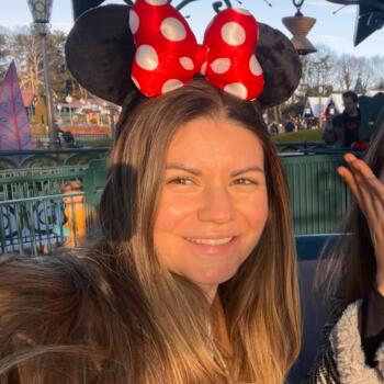 Babysitter København: Rayssa Aparecida