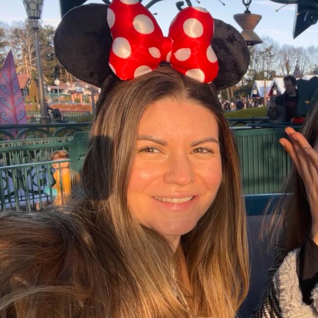 Babysitter i København: Rayssa Aparecida