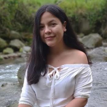 Niñera Manizales: Karen