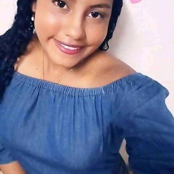 Babysitter in Barranquilla: Katry