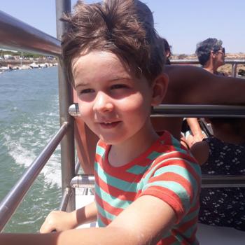 Babysitadres in Knokke: Dominique