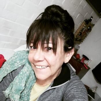 Babysitter in Puente Alto: Betty Magaly