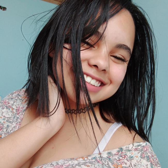 Canguro en Torrejón de Ardoz: Luisa