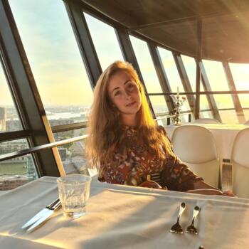 Oppasadres in Zoetermeer: oppasadres Renee