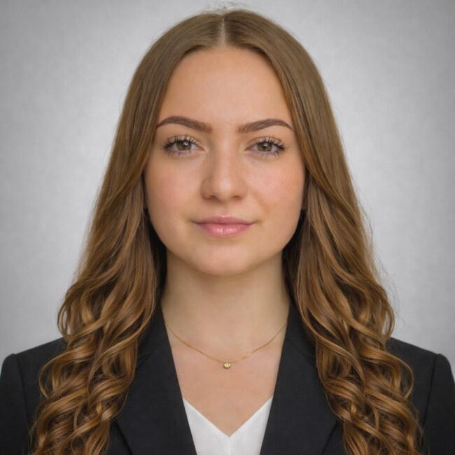 Babysitter in Clamart: Maïlys