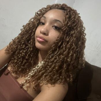 Babysitter Carapicuíba: Kauelle