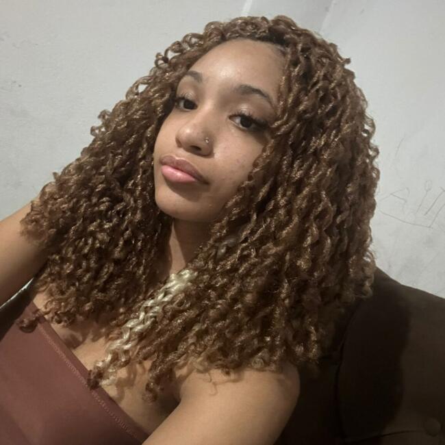 Babá em Carapicuíba: Kauelle