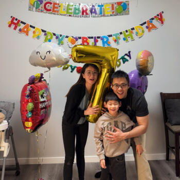 Babysitting job in Calgary: babysitting job Vanessa