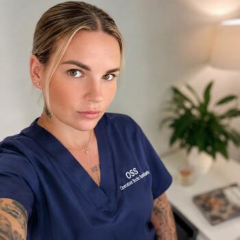 Babysitting job in Sassari: babysitting job Angela