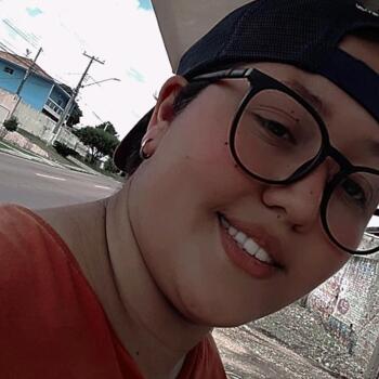 Babysitter in Curitiba: Ana luisa