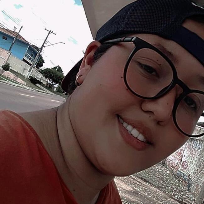 Babysitter in Curitiba: Ana luisa