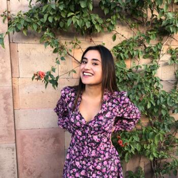 Niñera en Santiago de Querétaro: Maria Fernanda