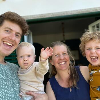 Trabalho de babysitting em Sintra: Trabalho de babysitting Sophie