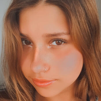 Babysitter in Iquique: Millaray