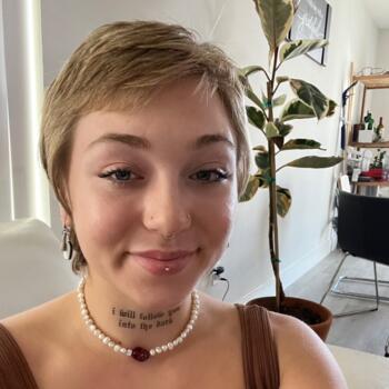 Babysitter in Los Angeles: Taylor