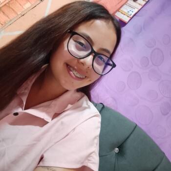 Babysitter in Soacha: Nicol