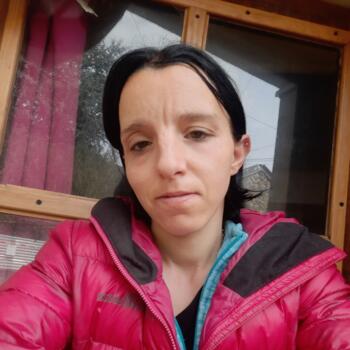 Babysitting job in Les Cabannes (Ariège): babysitting job Audrey