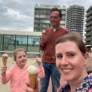 Babysitting job in Beveren: babysitting job Ellen
