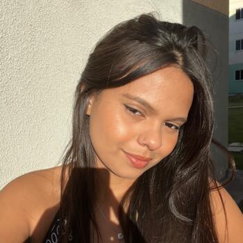 Babysitter in Brasília: Ana Clara