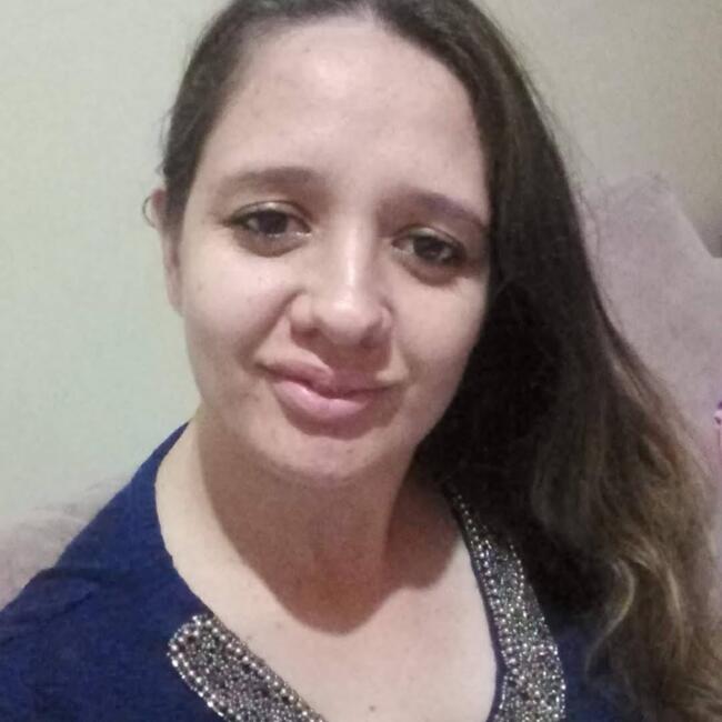 Babysitter in Santa Maria: Luizy