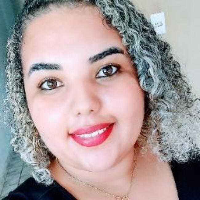 Babá em Maceió: Wilani
