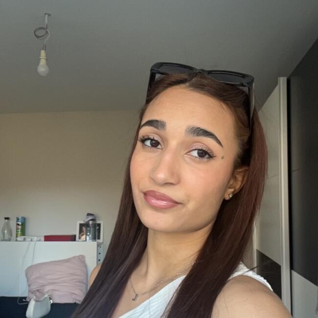 Babysitter in Triesen: Leijla