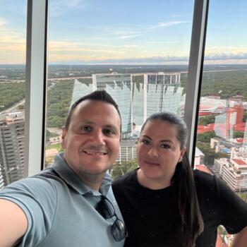 Babysitting job in Mar de Ajó: babysitting job EDUARDO