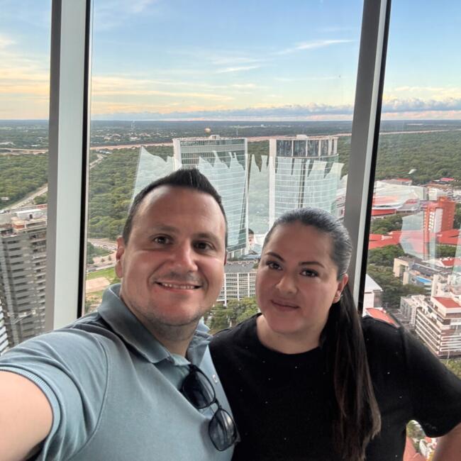 Trabajo para niñera en Mar de Ajó: EDUARDO