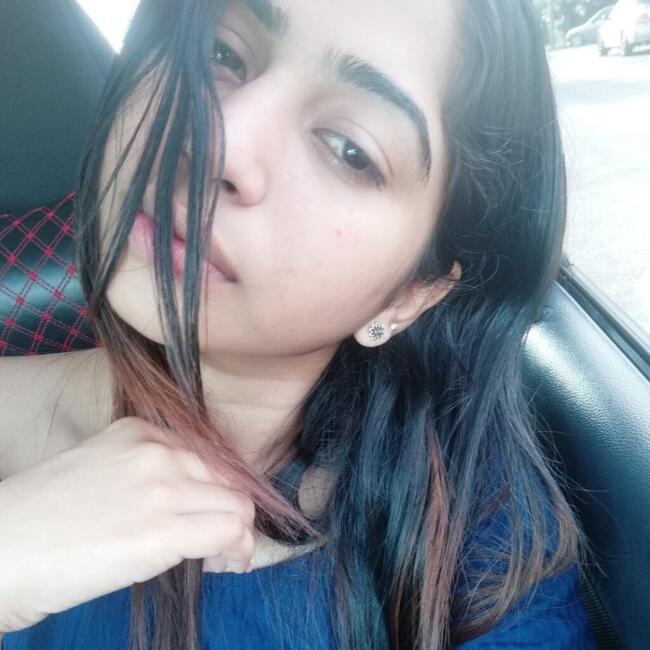 Babysitting job in Ipoh: Padma