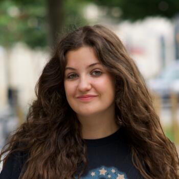 Babysitter in Montreal: Carla