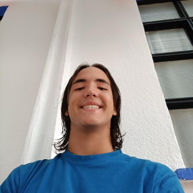 Babysitter in Barcelona: Timur