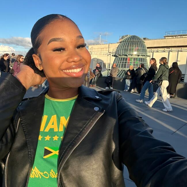 Nanny in Créteil: NOURHYA