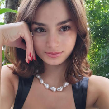 Babysitter in Saint Christol les Alès: Maéva