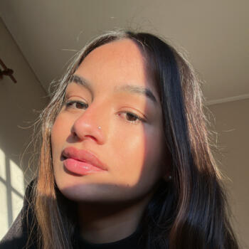 Babysitter in Porto Alegre: Nicoly