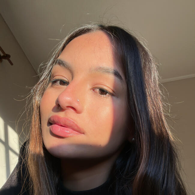 Babysitter in Porto Alegre: Nicoly