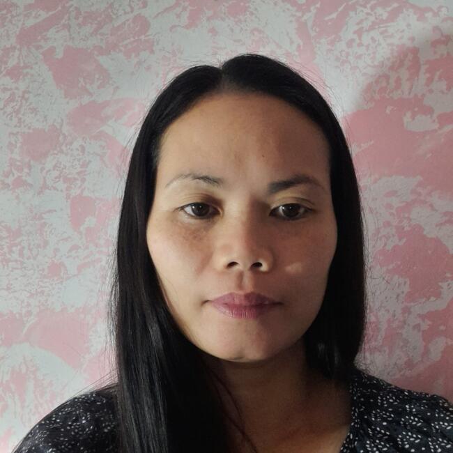 Nanny in Dubai: Monina