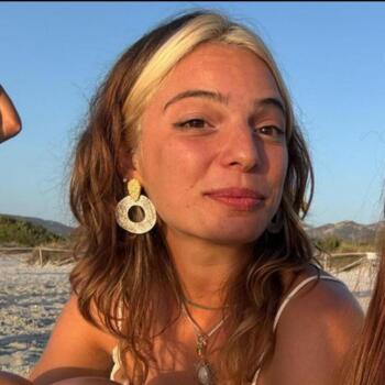 Niñera en Santiago de Chile: Elisa