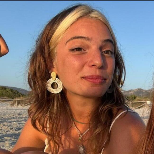 Niñera en Santiago de Chile: Elisa