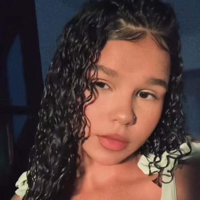 Babysitter in Maceió: Genifer