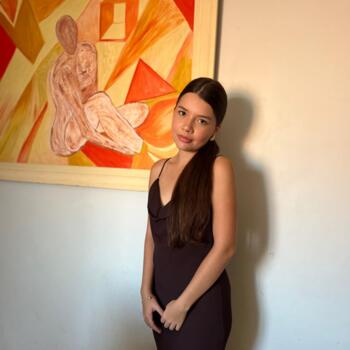 Babysitter in Ribeirão Preto: Gianna